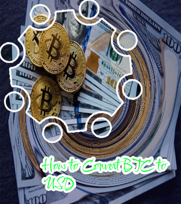 Bitcoin currency to dollar