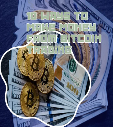 Bitcoins how to make money