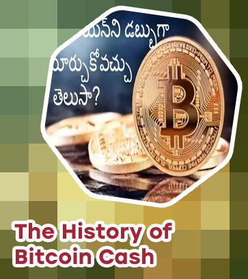 Convert bitcoin to cash