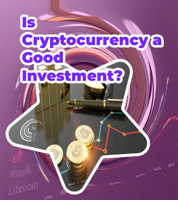 Crypto invest