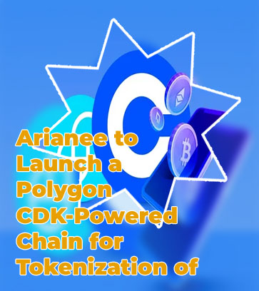 Crypto launch