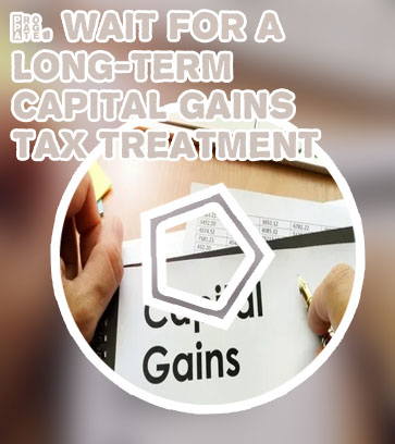 Cryptocurrency capital gains tax