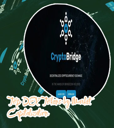 Dex exchange crypto