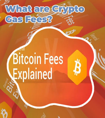 Does bitcoin have gas fees