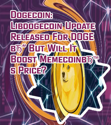 Dogecoin updates