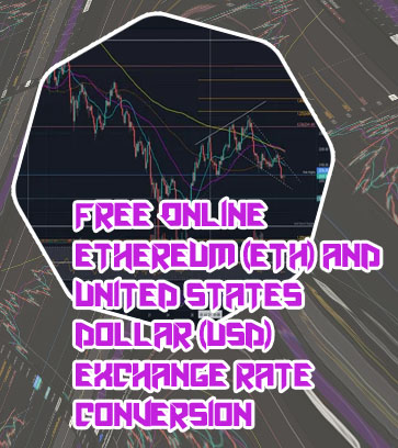Eth to dollar converter