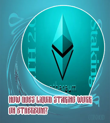 Ethereum 20 staking