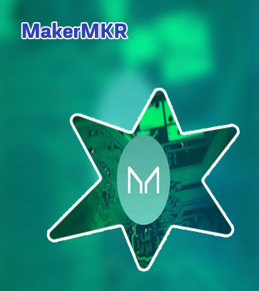 Mkr crypto price