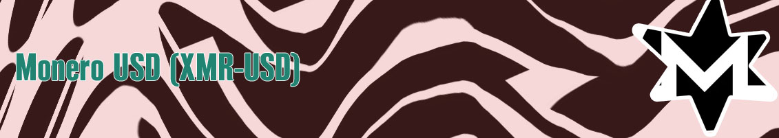 Monero crypto