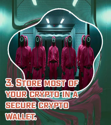 Squid game crypto coinbase