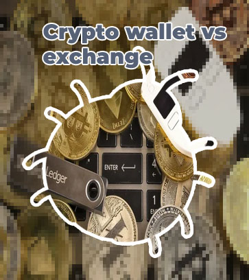 Start crypto wallets month