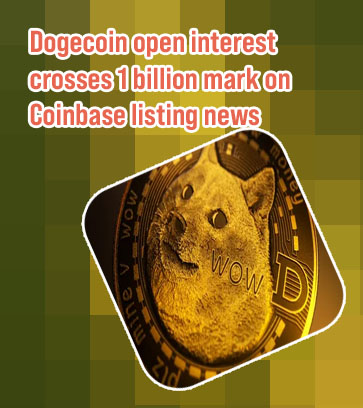 Will coinbase sell dogecoin